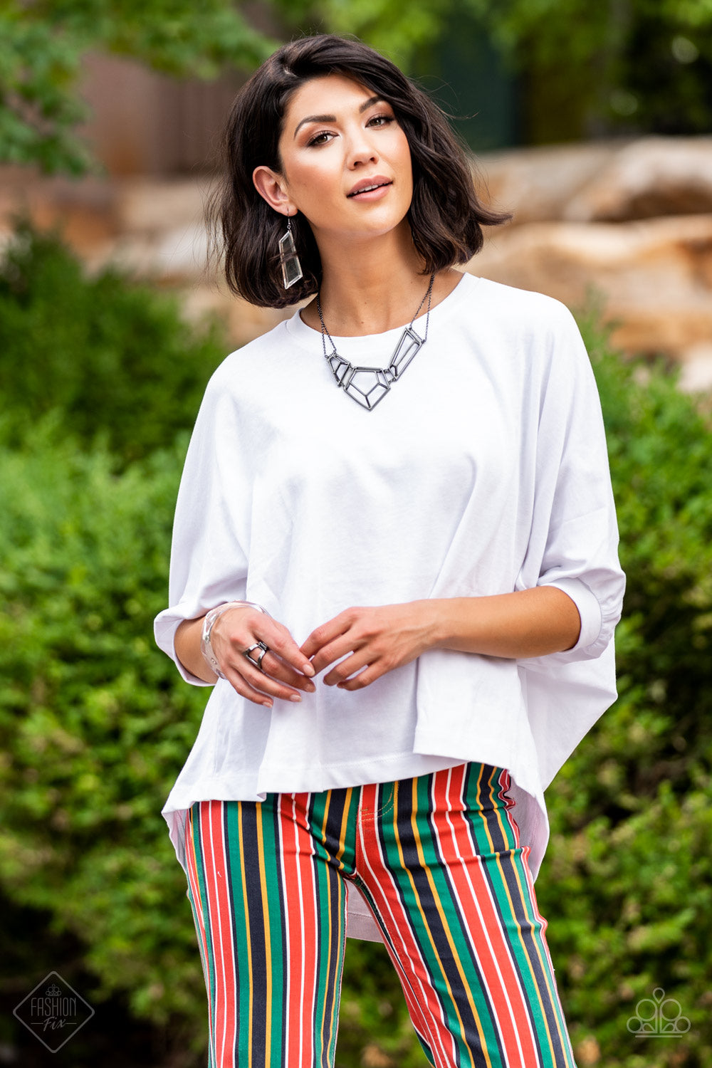 Sunset Sightings - Paparazzi Fashion Fix August