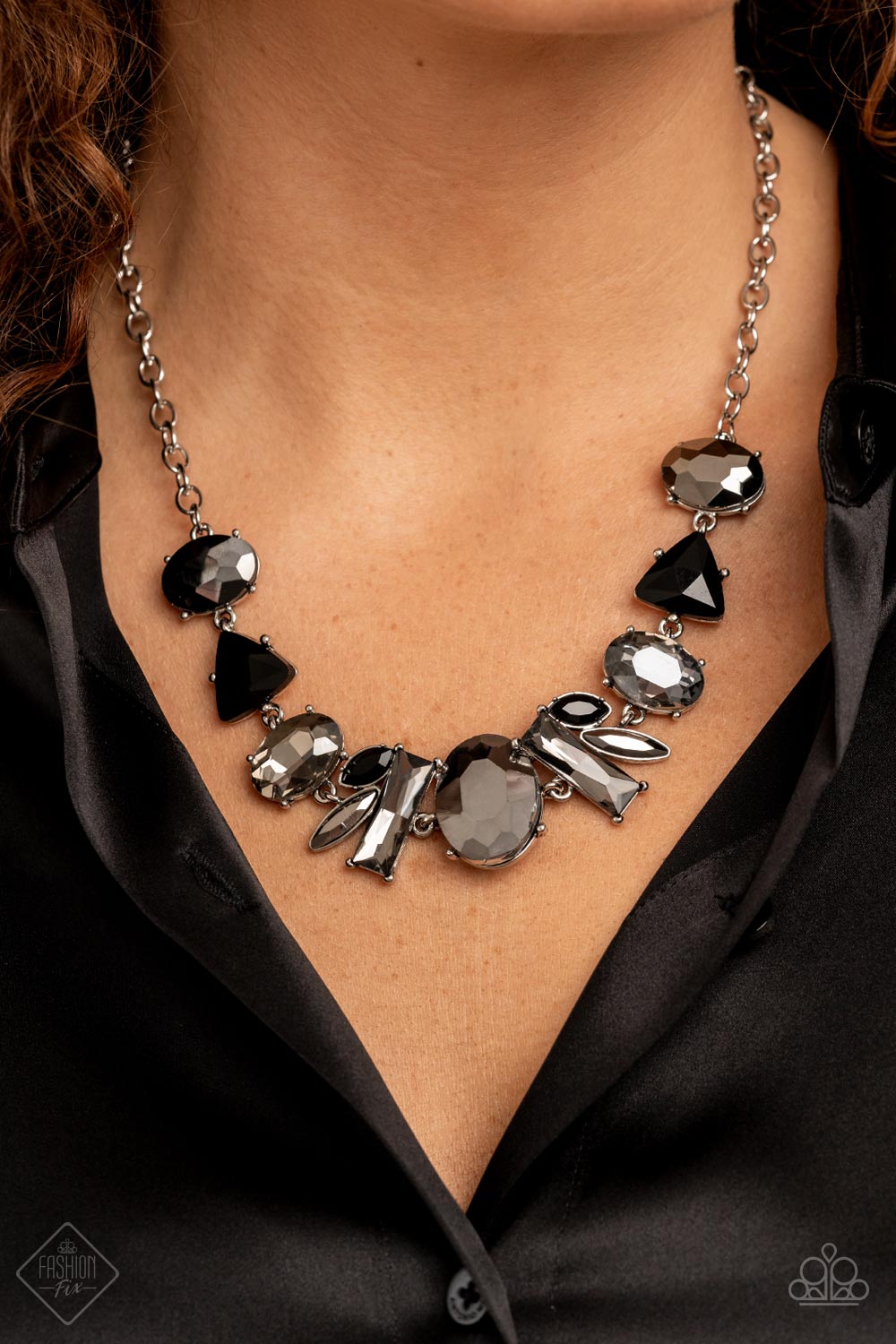 Paparazzi - Magnificent Musings Fashion Fix- Magnificent Mile