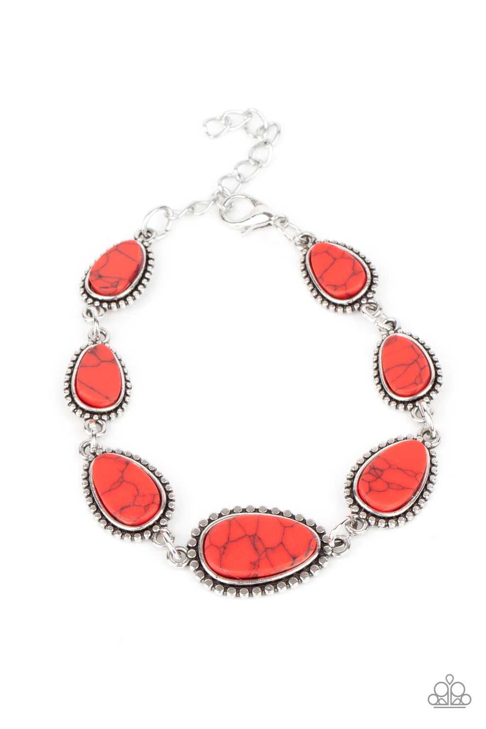Elemental Exploration - Red-Paparazzi