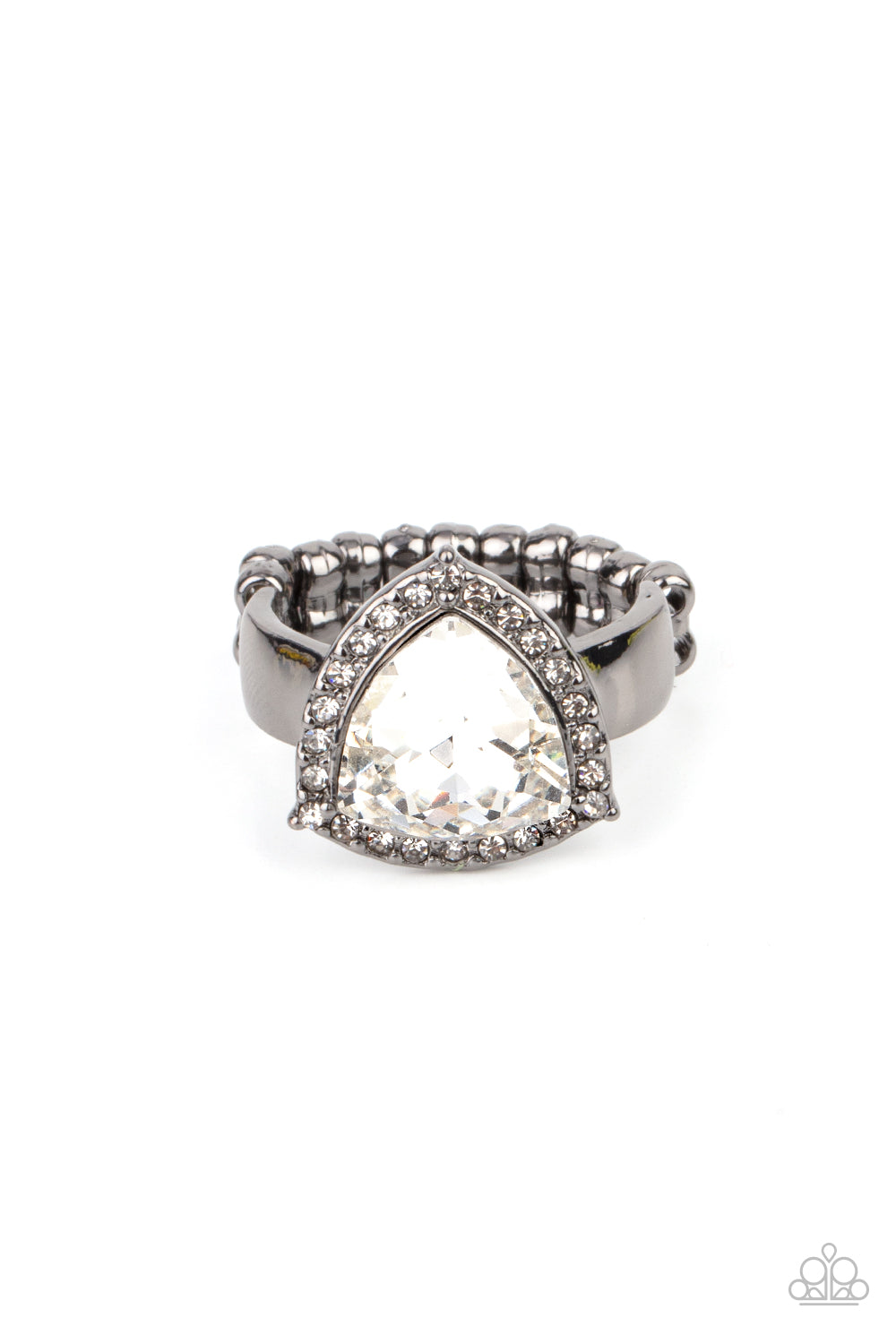 Paparazzi - Tour de Timeless - Black Ring