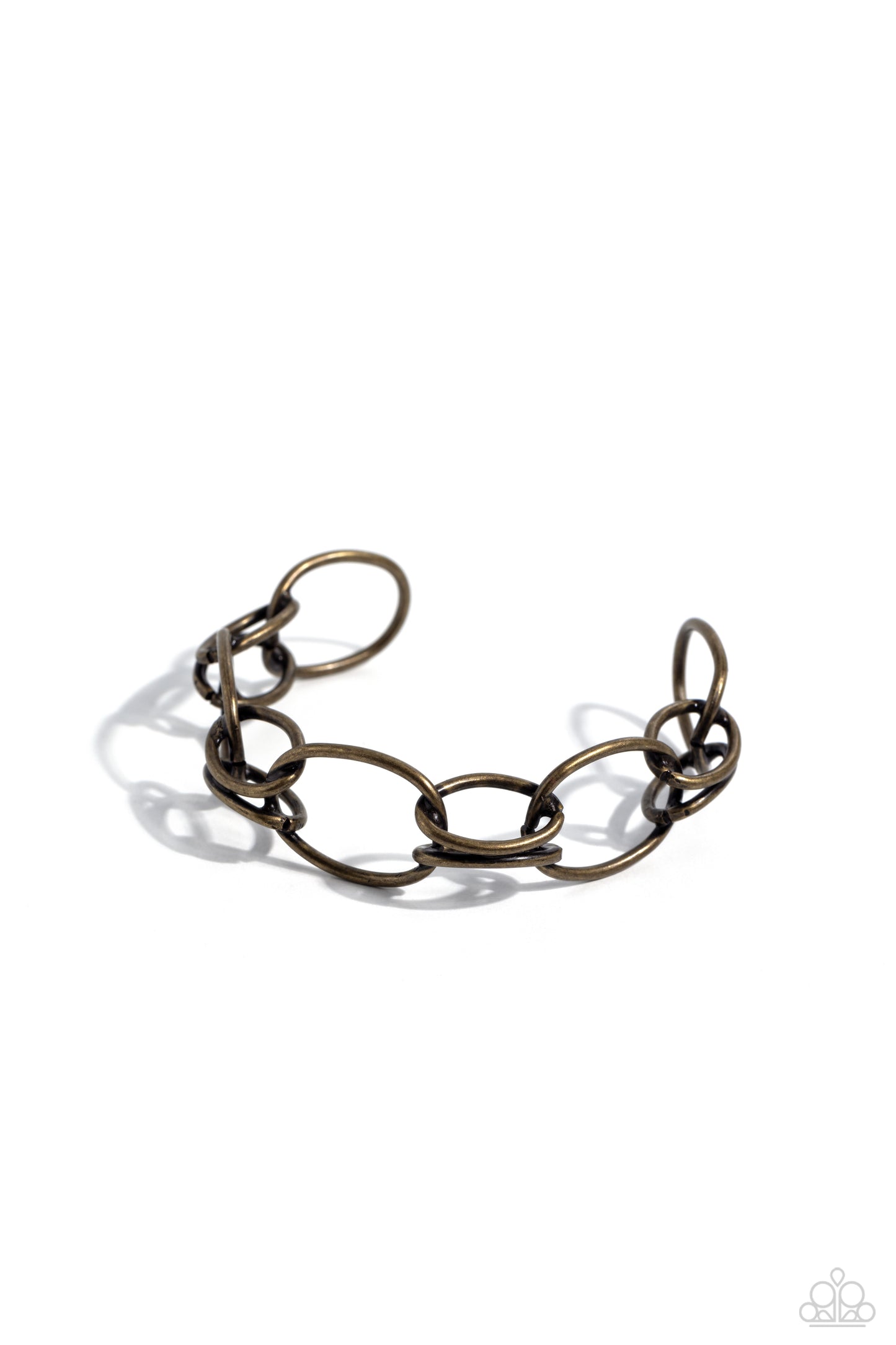 Paparazzi - LINK or Swim - Brass