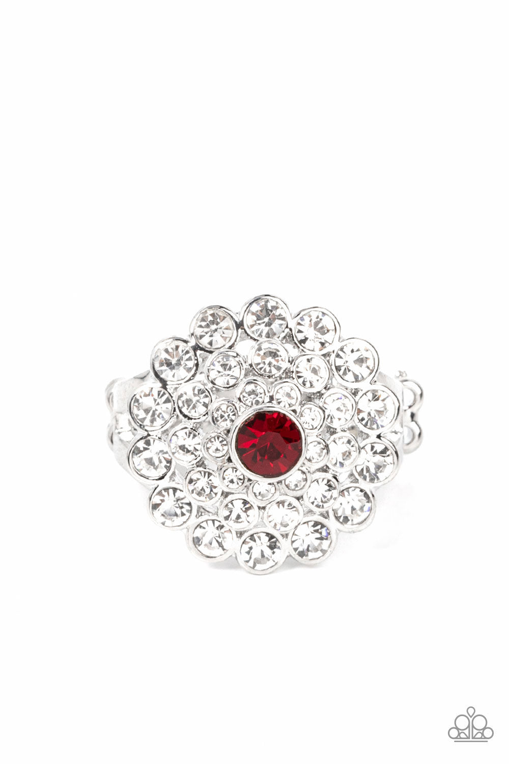 Paparazzi - Effervescent Crescendo - Red Ring