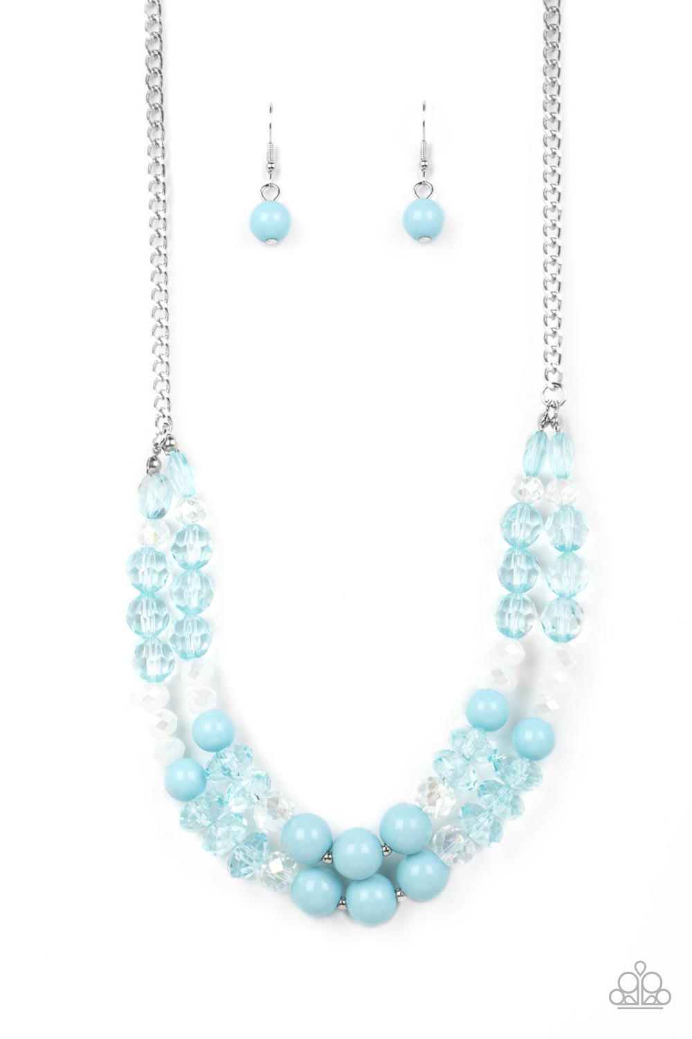 Paparazzi - Vera-CRUZIN - Blue