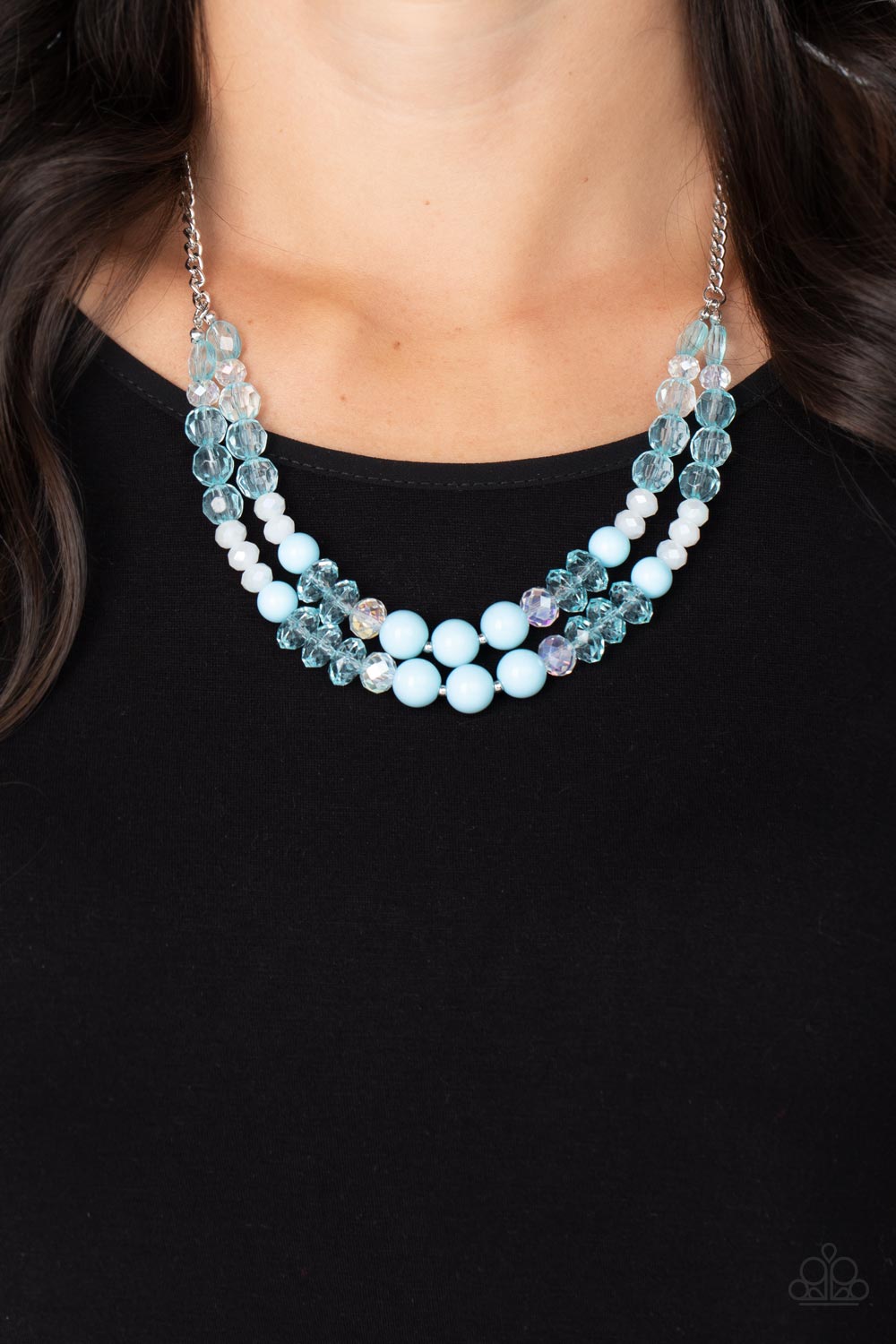 Paparazzi - Vera-CRUZIN - Blue