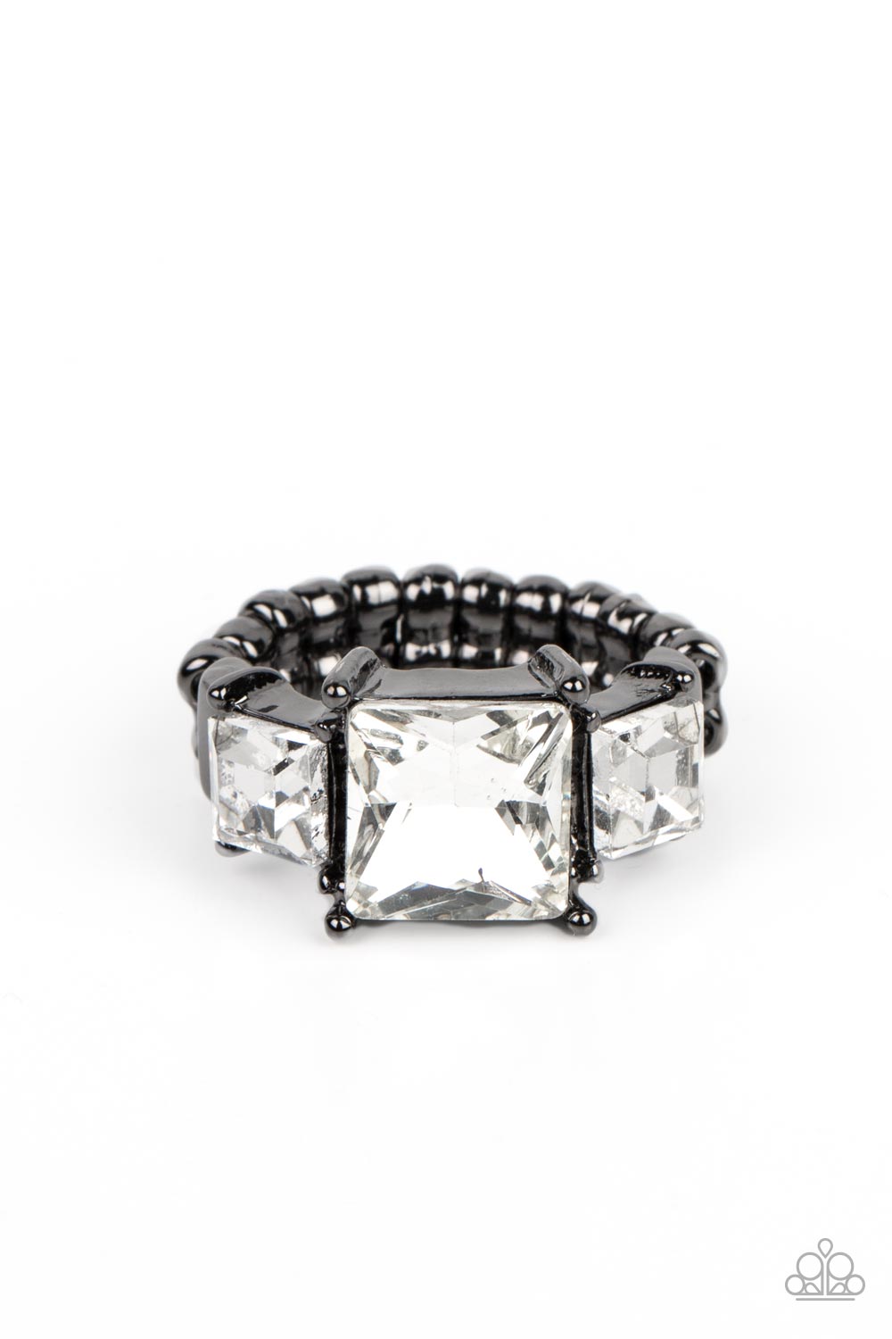 Paparazzi - Treasured Twinkle - Black