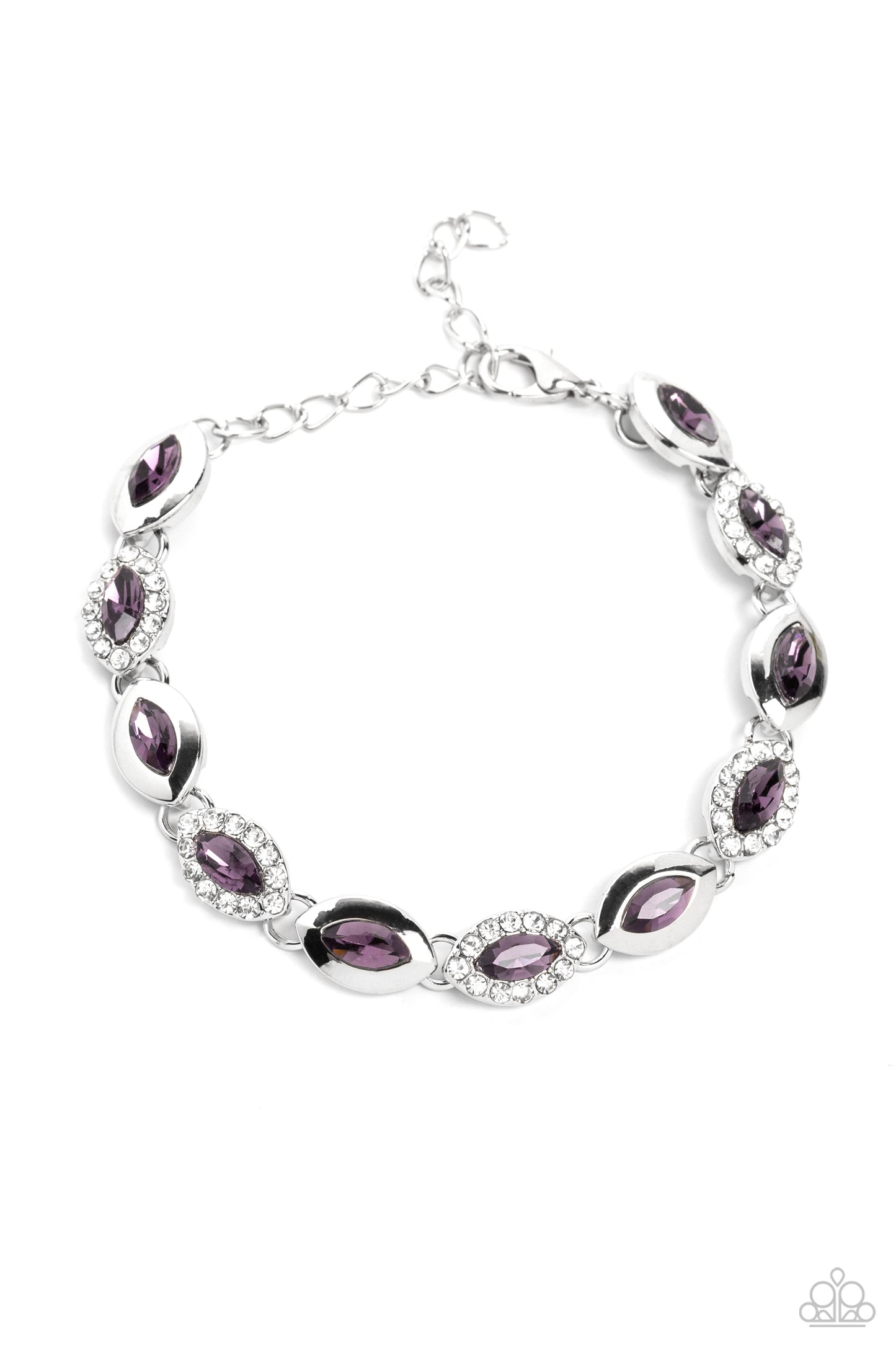 Paparazzi - Some Serious Sparkle - Purple