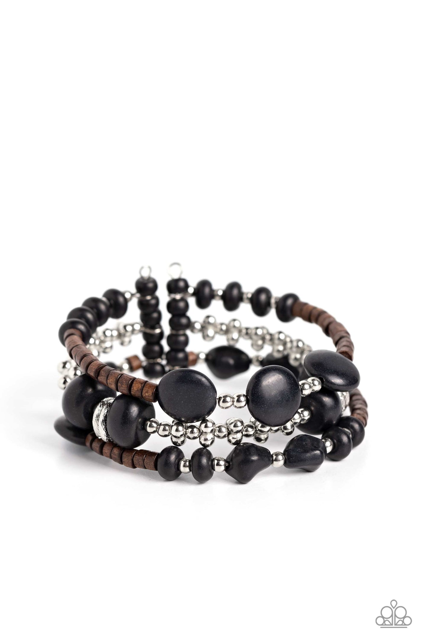 Paparazzi - Operation Outdoors - Black