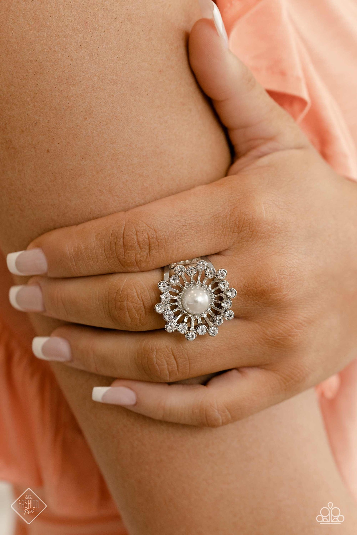 Paparazzi - Maypole Dance - White Ring