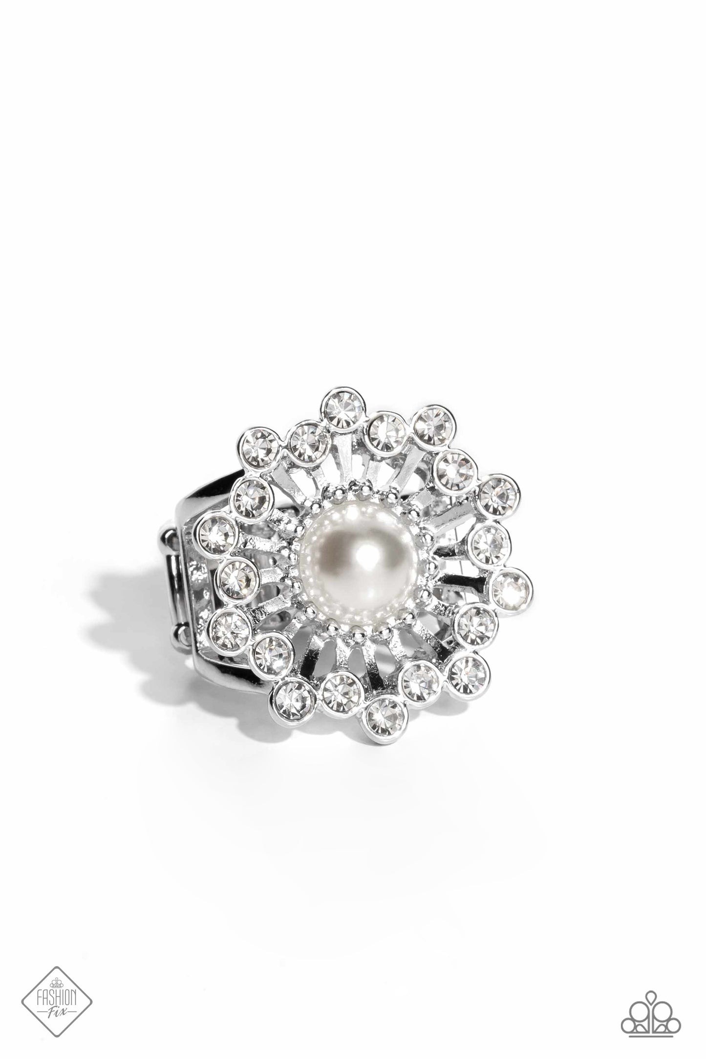 Paparazzi - Maypole Dance - White Ring