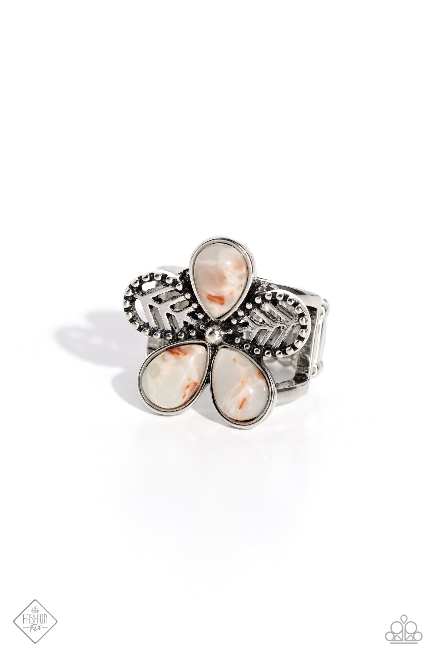 Paparazzi - Free-Spirited Formal - Ring