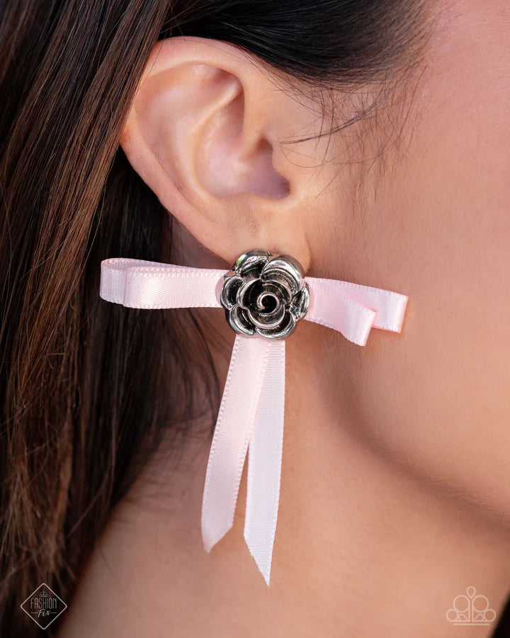 Paparazzi - Glimpses of Malibu - Fashion Fix Set in PINK