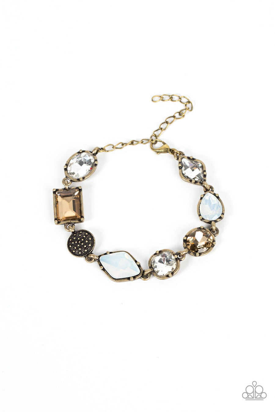 Paparazzi Jewelry Box Bauble Bracelet