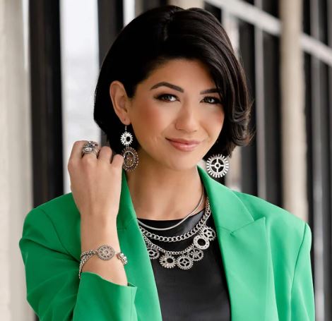 Paparazzi - Magnificent Musings - Fashion Fix Set