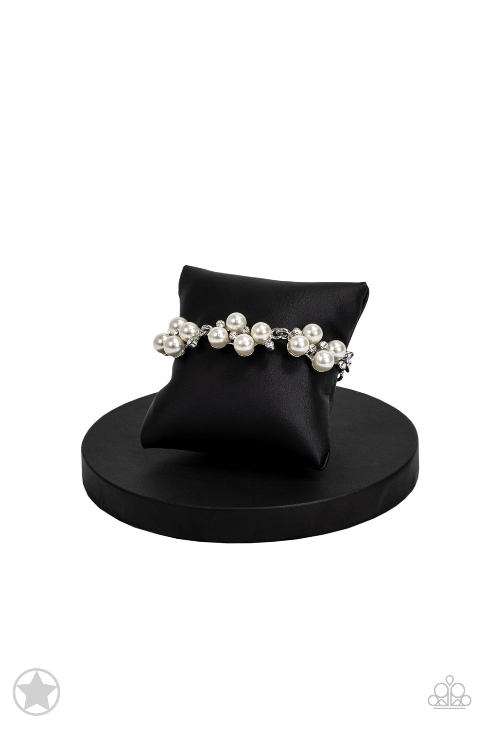 I Do - Blockbuster Paparazzi Bracelet