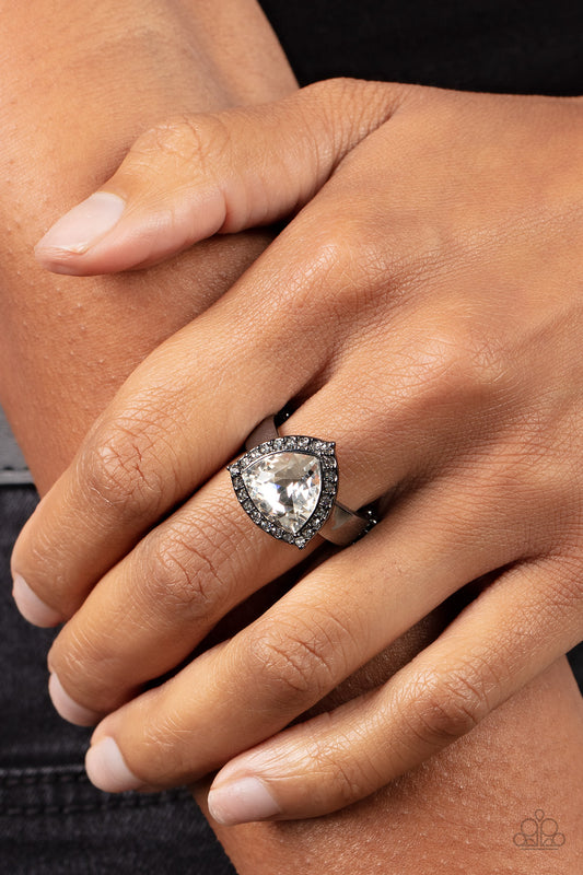 Paparazzi - Tour de Timeless - Black Ring