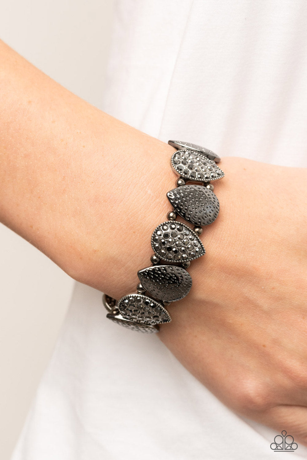 Playing Favorites - Multi Paparazzi Bracelet