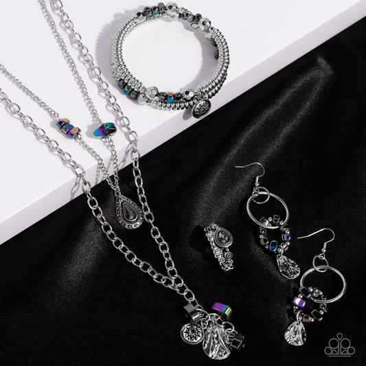 Paparazzi - Sunset Sightings - Fashion Fix Set