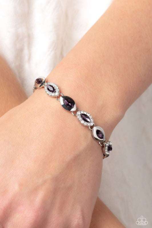Paparazzi - Some Serious Sparkle - Purple