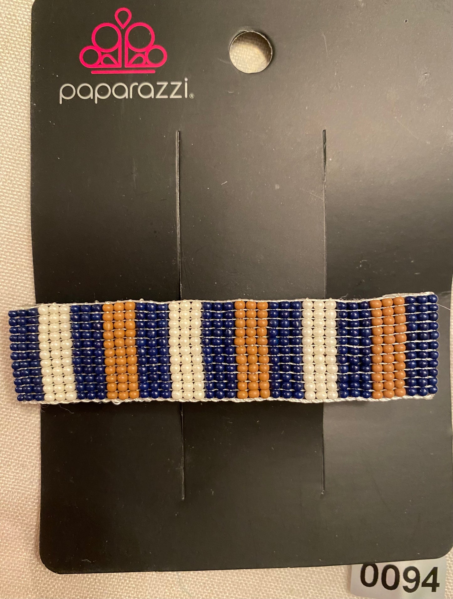 Paparazzi Hair Accessories 0094